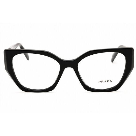 Prada EYEGLASSES PR18WV-1AB1O1-52 New with case - Picture 4 of 5